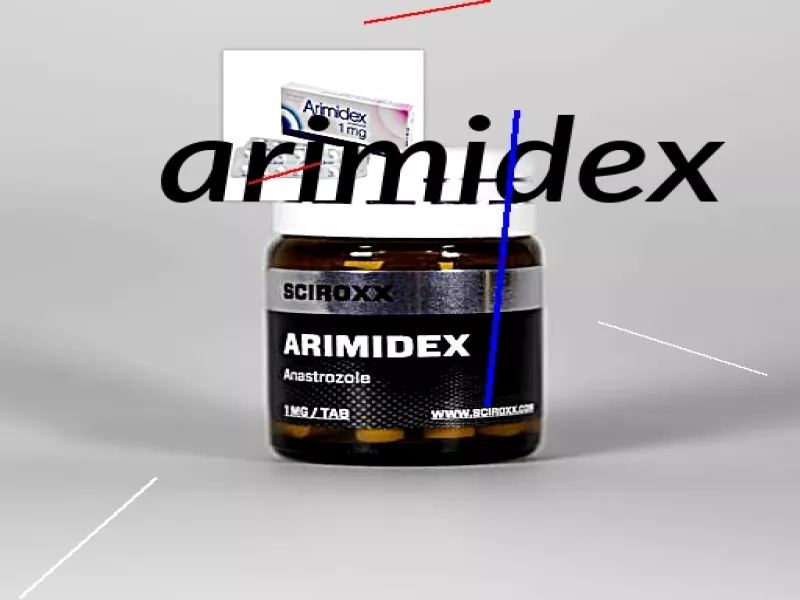 Prix de arimidex